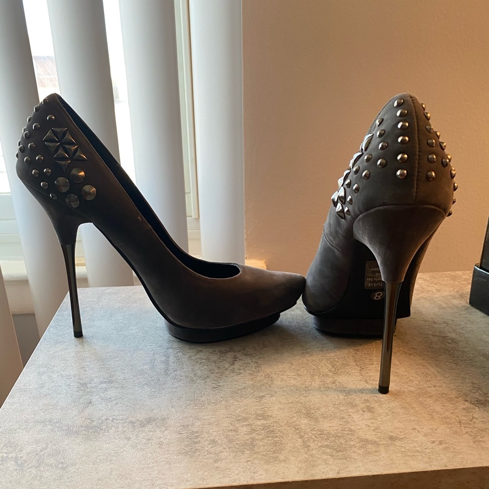Women heels.